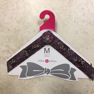 Lindsay Phillips Switch-Flop Straps